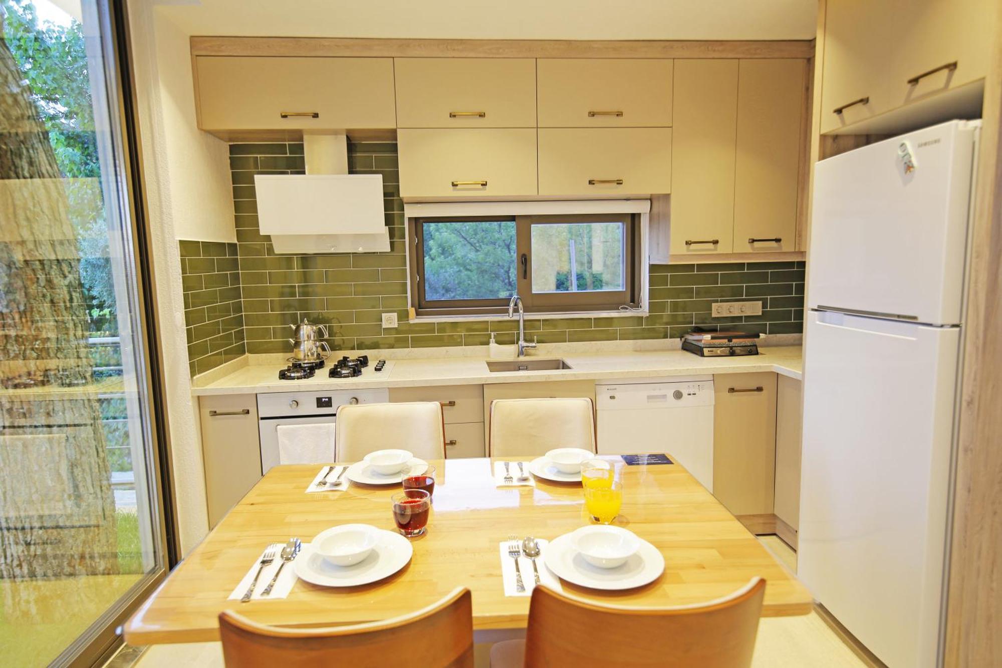 Villa With A Private Heated Pool, Jacuzzi, Overlooking Spectacular Views Of The Sea Каш Екстериор снимка